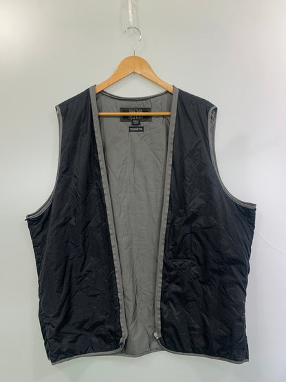 【現状渡し品】【メンズ】 WILSONS LEATHER PELLE STUDIO ウィルソンズ レザー ペレ スタジオ LEATHER JACKET レザージャケット アウター 146-260619-jt-28-min サイズ：2XL カラー：ブラック 万代Net店