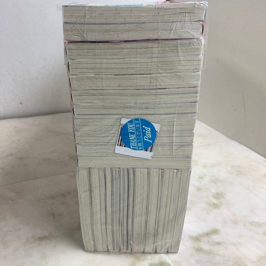 【中古品】 彼女借りします 1-38巻セット 宮島礼吏 マガジンコミックス 漫画 マンガ 004-251105-EM-13-min 万代Net店