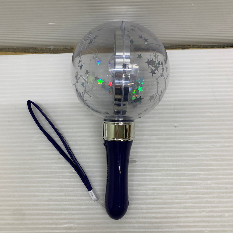 【中古品】 うたのプリンスさまっ STRISH LIVE STAR TREASURE MOONSHINE ペンライト 053-260501-hu-10-min 万代Net店