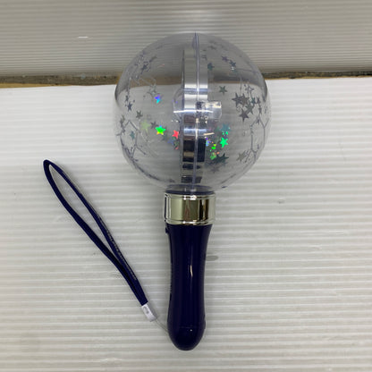 【中古品】 うたのプリンスさまっ STRISH LIVE STAR TREASURE MOONSHINE ペンライト 053-260501-hu-10-min 万代Net店