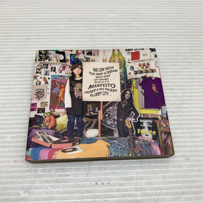 【中古品】 Superfly Superfly 10th Anniversary Greatest Hits LOVE, PEACE & FIRE CD 邦楽 013-250912-em-06-min 万代Net店