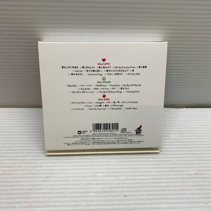 【中古品】 Superfly Superfly 10th Anniversary Greatest Hits LOVE, PEACE & FIRE CD 邦楽 013-250912-em-06-min 万代Net店