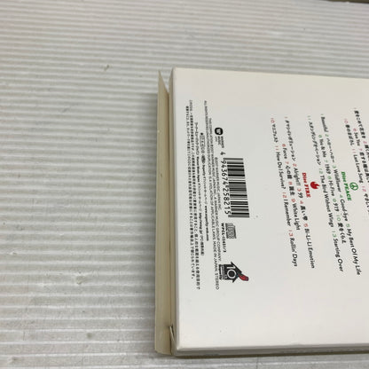 【中古品】 Superfly Superfly 10th Anniversary Greatest Hits LOVE, PEACE & FIRE CD 邦楽 013-250912-em-06-min 万代Net店