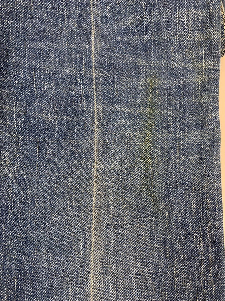 【現状渡し品】【メンズ】 Wrangler ラングラー 50'S 11MW DENIM PANTS 50年代 デニムパンツ メンズ ボトムス ジーンズ ジーパン 157-250330-em-18-min カラー：インディゴ 万代Net店