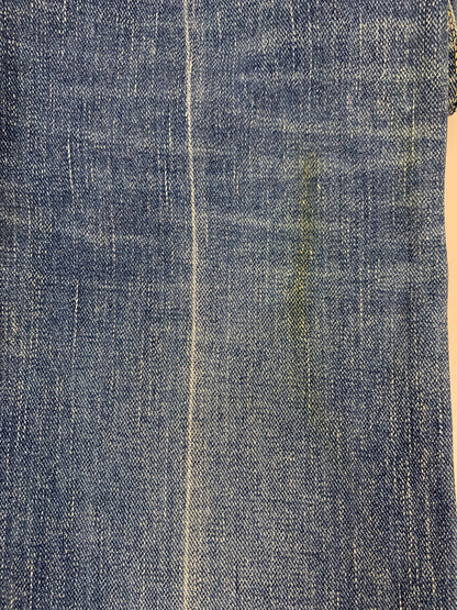 【現状渡し品】【メンズ】 Wrangler ラングラー 50'S 11MW DENIM PANTS 50年代 デニムパンツ メンズ ボトムス ジーンズ ジーパン 157-250330-em-18-min カラー：インディゴ 万代Net店