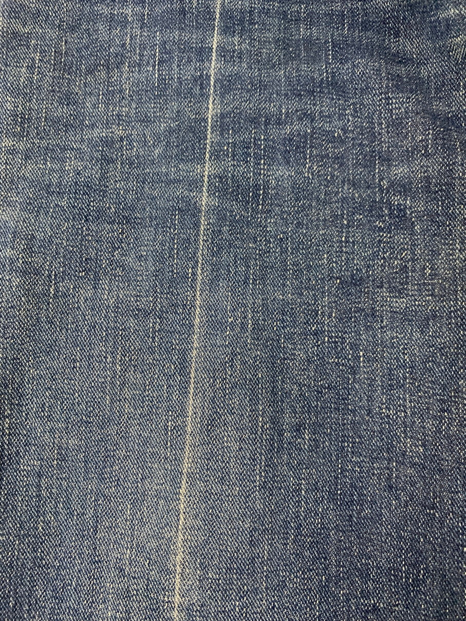 【現状渡し品】【メンズ】 Wrangler ラングラー 50'S 11MW DENIM PANTS 50年代 デニムパンツ メンズ ボトムス ジーンズ ジーパン 157-250330-em-18-min カラー：インディゴ 万代Net店