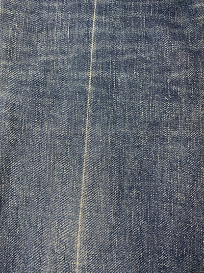 【現状渡し品】【メンズ】 Wrangler ラングラー 50'S 11MW DENIM PANTS 50年代 デニムパンツ メンズ ボトムス ジーンズ ジーパン 157-250330-em-18-min カラー：インディゴ 万代Net店