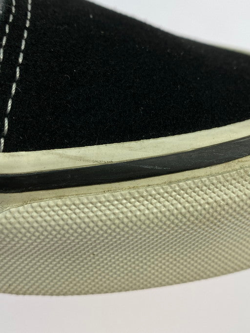 【中古品】【メンズ】 VANS バンズ 36DX OLD SKOOL ANAHEIM FACTORY スニーカー シューズ 靴 162-250403-cn-31-min サイズ：28cm カラー：ブラック/グレー/ホワイト 万代Net店