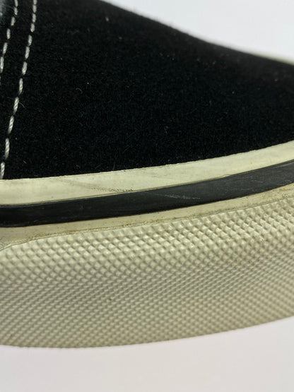 【中古品】【メンズ】 VANS バンズ 36DX OLD SKOOL ANAHEIM FACTORY スニーカー シューズ 靴 162-250403-cn-31-min サイズ：28cm カラー：ブラック/グレー/ホワイト 万代Net店