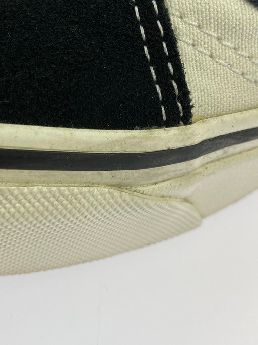 【中古品】【メンズ】 VANS バンズ 36DX OLD SKOOL ANAHEIM FACTORY スニーカー シューズ 靴 162-250403-cn-31-min サイズ：28cm カラー：ブラック/グレー/ホワイト 万代Net店