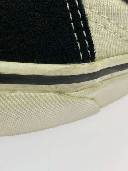 【中古品】【メンズ】 VANS バンズ 36DX OLD SKOOL ANAHEIM FACTORY スニーカー シューズ 靴 162-250403-cn-31-min サイズ：28cm カラー：ブラック/グレー/ホワイト 万代Net店