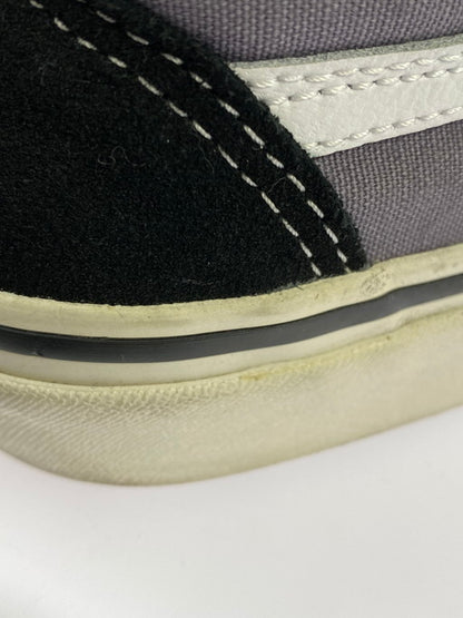 【中古品】【メンズ】 VANS バンズ 36DX OLD SKOOL ANAHEIM FACTORY スニーカー シューズ 靴 162-250403-cn-31-min サイズ：28cm カラー：ブラック/グレー/ホワイト 万代Net店