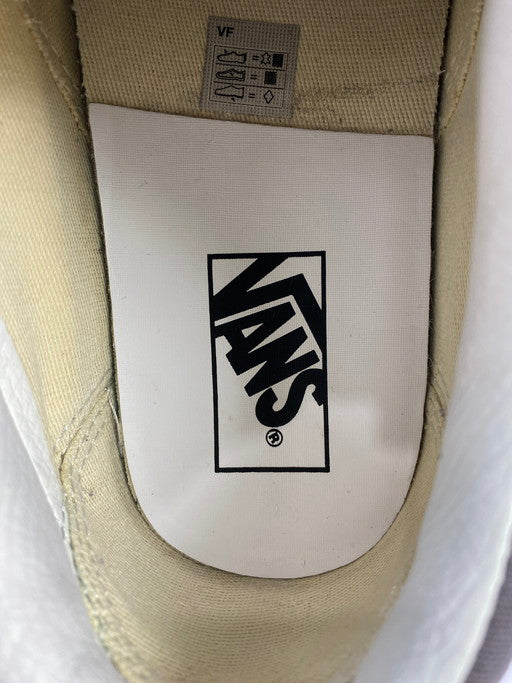 【中古品】【メンズ】 VANS バンズ 36DX OLD SKOOL ANAHEIM FACTORY スニーカー シューズ 靴 162-250403-cn-31-min サイズ：28cm カラー：ブラック/グレー/ホワイト 万代Net店