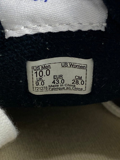 【中古品】【メンズ】 VANS バンズ 36DX OLD SKOOL ANAHEIM FACTORY スニーカー シューズ 靴 162-250403-cn-31-min サイズ：28cm カラー：ブラック/グレー/ホワイト 万代Net店