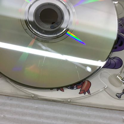 【中古品】 ゲームボーイ ポケモンのサウンドが丸ごと入って、遊べるCD ゲームミュージック ポケットモンスター 013-250912-em-07-min 万代Net店