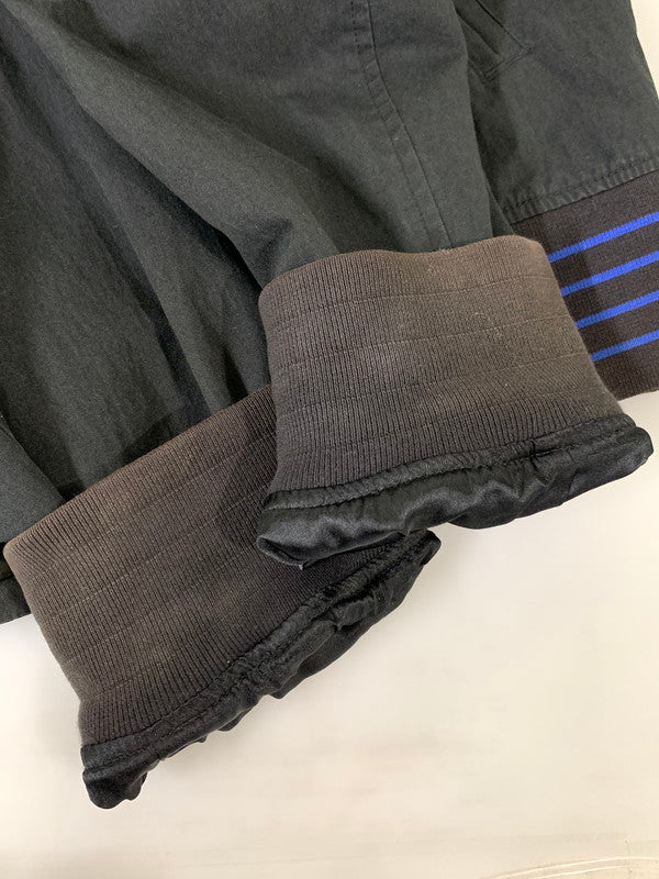 【現状渡し品】【メンズ】 NIKE ナイキ DUKE BLUE DEVILS VARSITY JACKET ジャケット 148-250419-ks-62-min サイズ：XL カラー：ブラック 万代Net店