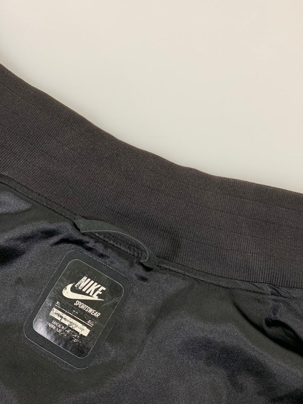 【現状渡し品】【メンズ】 NIKE ナイキ DUKE BLUE DEVILS VARSITY JACKET ジャケット 148-250419-ks-62-min サイズ：XL カラー：ブラック 万代Net店