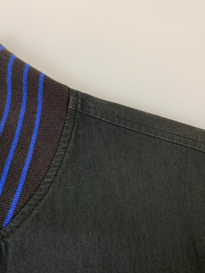 【現状渡し品】【メンズ】 NIKE ナイキ DUKE BLUE DEVILS VARSITY JACKET ジャケット 148-250419-ks-62-min サイズ：XL カラー：ブラック 万代Net店