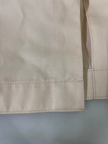【中古品】【レディース】 C8797 ライト トレンチ ウィズ サイド スリット ライトアウター 169-250401-AS-70-min サイズ：M カラー：シルバーピオニー 万代Net店