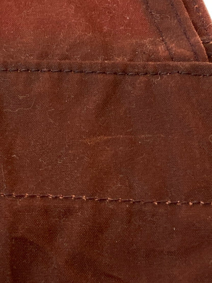 【中古品】【メンズ】 THE BRITISH MILLERAIN ブリティッシュミラレーン WORK VEST ベスト 141-250401-AS-75-min カラー：ブラウン 万代Net店