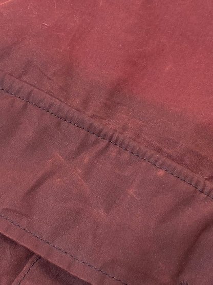 【中古品】【メンズ】 THE BRITISH MILLERAIN ブリティッシュミラレーン WORK VEST ベスト 141-250401-AS-75-min カラー：ブラウン 万代Net店