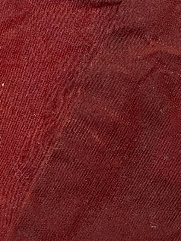 【中古品】【メンズ】 THE BRITISH MILLERAIN ブリティッシュミラレーン WORK VEST ベスト 141-250401-AS-75-min カラー：ブラウン 万代Net店