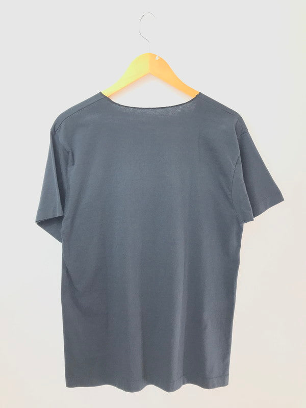 【中古品】【メンズ】 ELVIS PRESLEY エルヴィス プレスリー 90's GRAFFITI S/S TEE 90年代 グラフィティ Tシャツ 半袖Tシャツ ストリートアート トップス 146-260511-ty-06-tagh サイズ：サイズ表記なし 下記参照 カラー：ブラック 万代Net店