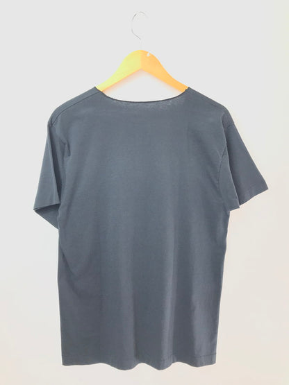 【中古品】【メンズ】 ELVIS PRESLEY エルヴィス プレスリー 90's GRAFFITI S/S TEE 90年代 グラフィティ Tシャツ 半袖Tシャツ ストリートアート トップス 146-260511-ty-06-tagh サイズ：サイズ表記なし 下記参照 カラー：ブラック 万代Net店