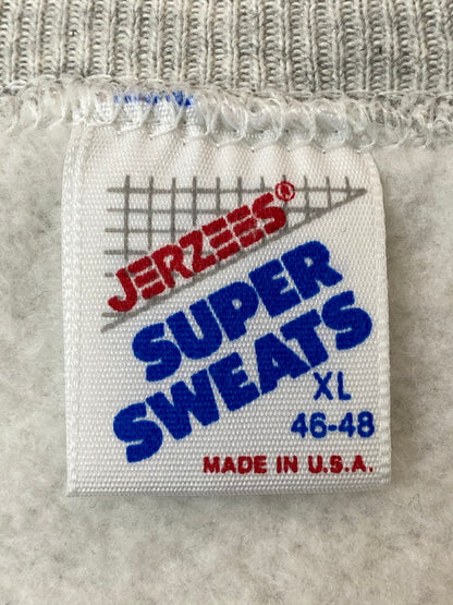 【中古品】【メンズ】 MR.STEAK ミスター・ステーキ 90S SWEATSHIRT スウェットシャツ トップス 146-250406-ks-14-min サイズ：XL 万代Net店