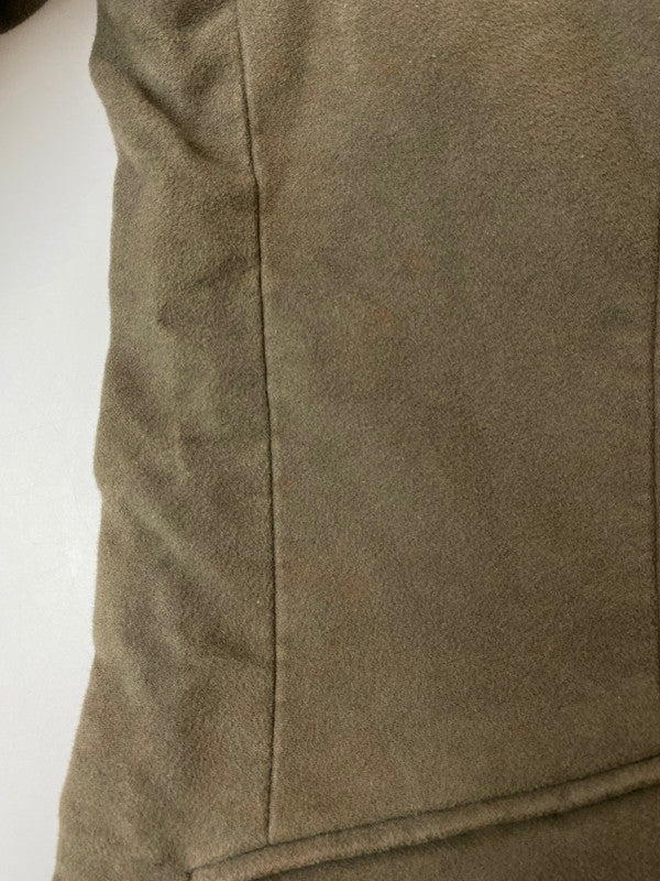 【中古品】【メンズ】 C.E CAVEMPT イーシー キャブエンプト BRISBANEMOSS 2BUTTON JACKET ブリスベンモス 2ボタン ジャケット アウター バイカラー 142-250403-cn-18-min サイズ：M カラー：ブラック系/オリーブグレー系 万代Net店