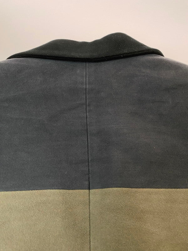 【中古品】【メンズ】 C.E CAVEMPT イーシー キャブエンプト BRISBANEMOSS 2BUTTON JACKET ブリスベンモス 2ボタン ジャケット アウター バイカラー 142-250403-cn-18-min サイズ：M カラー：ブラック系/オリーブグレー系 万代Net店