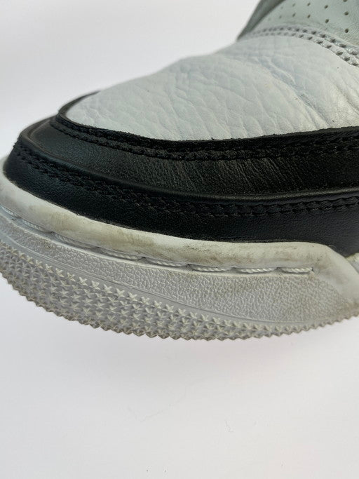 【中古品】【メンズ】 NIKE×FRAGMENT ナイキ × フラグメント DA3595-100 AIR JORDAN 3 RETRO SP エアジョーダン スリー レトロ スペシャル スニーカー シューズ 靴 160-250402-cn-6-min サイズ：27cm カラー：WHITE/WHITE BLACK 万代Net店