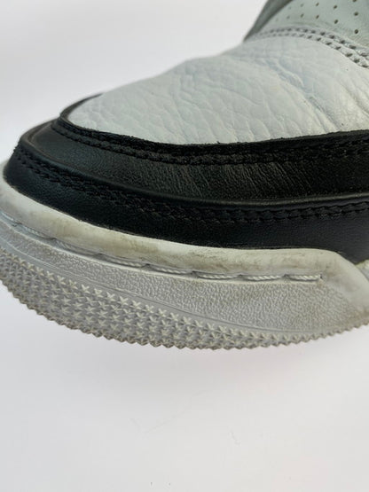 【中古品】【メンズ】 NIKE×FRAGMENT ナイキ × フラグメント DA3595-100 AIR JORDAN 3 RETRO SP エアジョーダン スリー レトロ スペシャル スニーカー シューズ 靴 160-250402-cn-6-min サイズ：27cm カラー：WHITE/WHITE BLACK 万代Net店