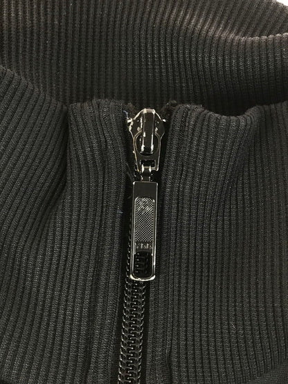 【中古品】【メンズ】 adidas アディダス 90'S TRACK JACKET 90年代 トラックジャケット ライトアウター 146-251027-na-08-tag サイズ：M カラー：ブラック/レッド 万代Net店