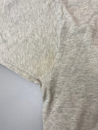 【中古品】【メンズ】 EXPLODING ZOMBIES エクスプロディング ゾンビーズ 90S BAND TEE 半袖 Tシャツ バンドT トップス 146-250403-cn-19-min サイズ：XXL カラー：ライトグレー系 万代Net店