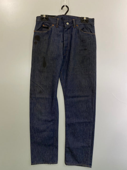 【現状渡し品】【メンズ】 PENNEYS RANCHCRAFT ランチクラフト 60'S DENIM PANTS デニムパンツ 157-250405-ks-29-min サイズ：不明 カラー：インディゴ 万代Net店