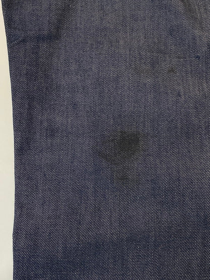 【現状渡し品】【メンズ】 PENNEYS RANCHCRAFT ランチクラフト 60'S DENIM PANTS デニムパンツ 157-250405-ks-29-min サイズ：不明 カラー：インディゴ 万代Net店