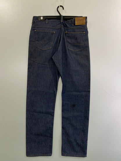 【現状渡し品】【メンズ】 PENNEYS RANCHCRAFT ランチクラフト 60'S DENIM PANTS デニムパンツ 157-250405-ks-29-min サイズ：不明 カラー：インディゴ 万代Net店