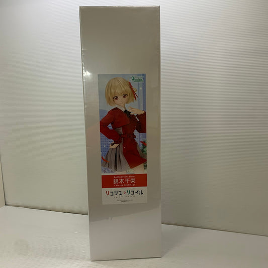 【中古品】 DDS 錦木千束 「リコリス・リコイル」 フィギュア ボークス ドルフィードリームシスター 053-260306-em-11-min 万代Net店