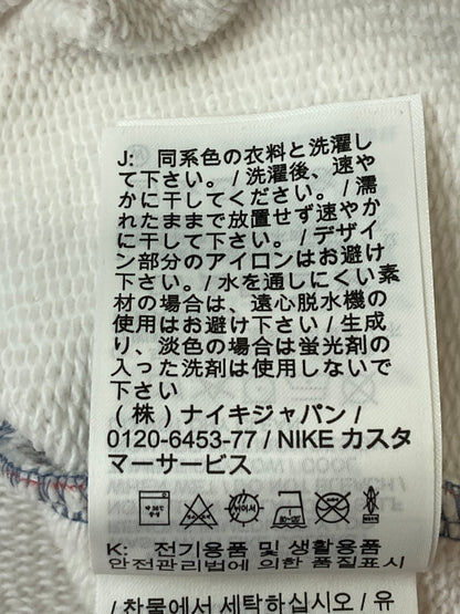 【中古品】【メンズ】 JORDAN BRAND ジョーダン ブランド M J JB FLC HOODIE PINK GLAZE FJ6139-630 フーディー パーカー 148-250411-em-17-min サイズ：L カラー：ピンク系 万代Net店