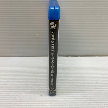 【中古品】 浜崎あゆみ ayumi hamasaki Rock'n Roll Circus Tour FINAL -7d Blu-ray 010-250912-em-09-min 万代Net店