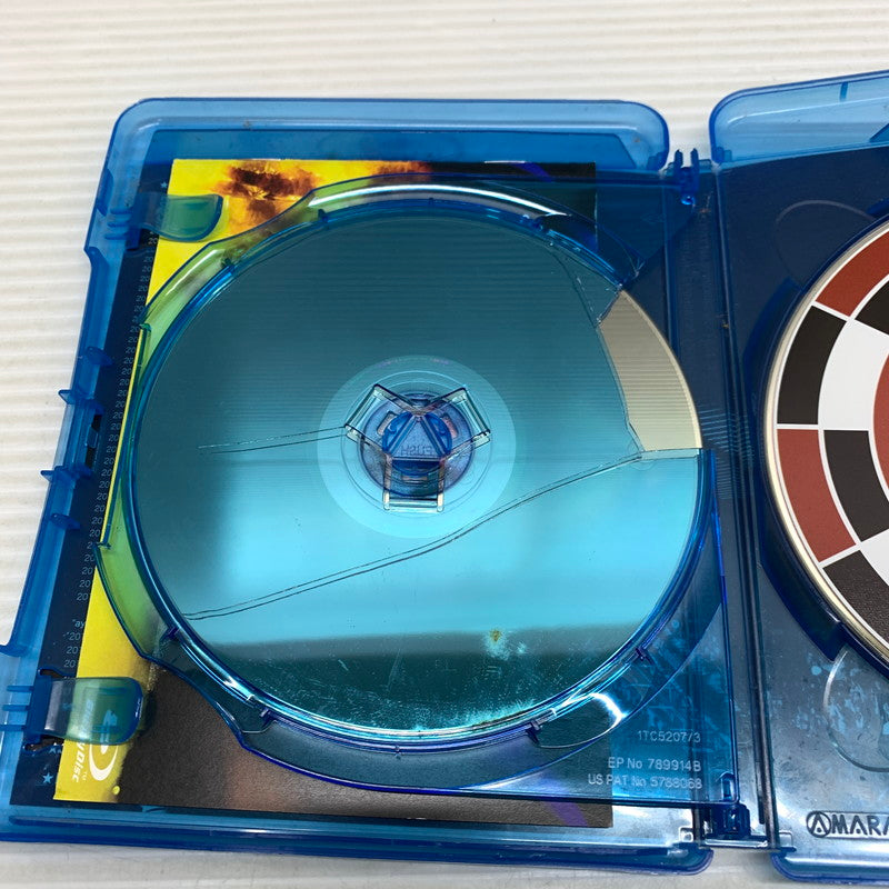 【中古品】 浜崎あゆみ ayumi hamasaki Rock'n Roll Circus Tour FINAL -7d Blu-ray 010-250912-em-09-min 万代Net店