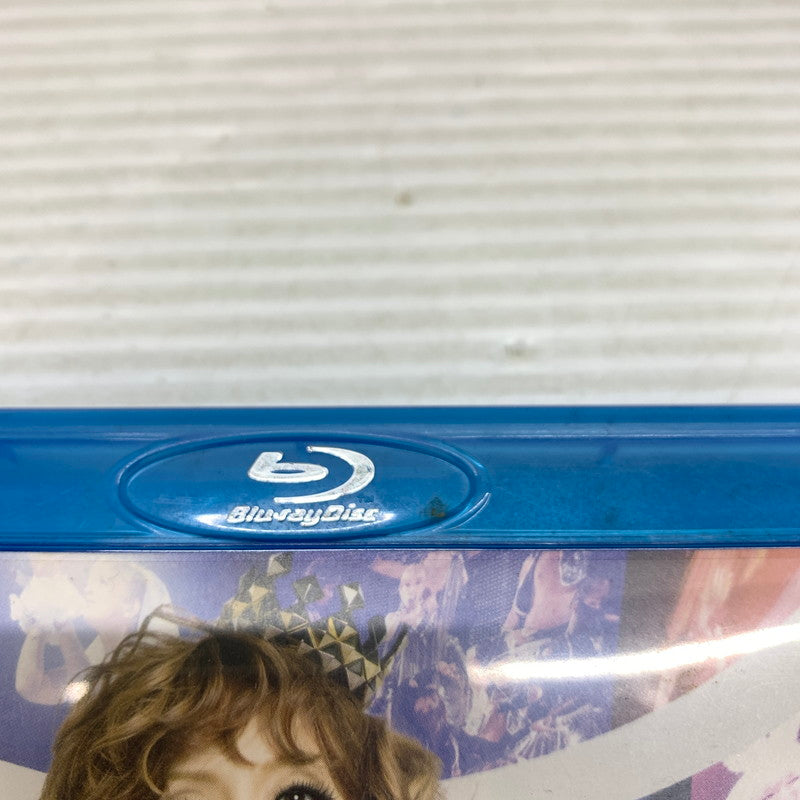 【中古品】 浜崎あゆみ ayumi hamasaki Rock'n Roll Circus Tour FINAL -7d Blu-ray 010-250912-em-09-min 万代Net店