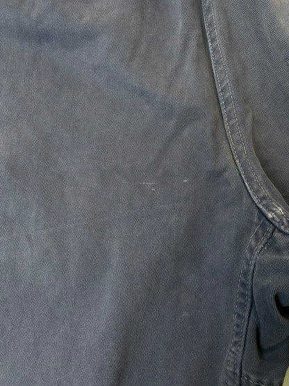 【現状渡し品】【メンズ】 Gramicci グラミチ 銀タグ SHORT PANT ショートパンツ 157-250405-ks-21-min サイズ：M カラー：パープル系 万代Net店