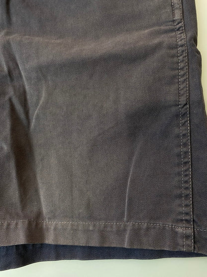 【現状渡し品】【メンズ】 Gramicci グラミチ 銀タグ SHORT PANT ショートパンツ 157-250405-ks-21-min サイズ：M カラー：パープル系 万代Net店