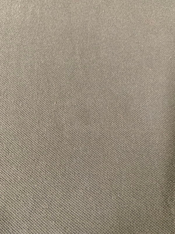 【中古品】【メンズ】 Eddie Bauer エディー・バウアー 90's POLO SHIRT 90年代 ポロシャツ トップス 146-260409-SH-15-min サイズ：XXL カラー：オリーブグリーン 万代Net店