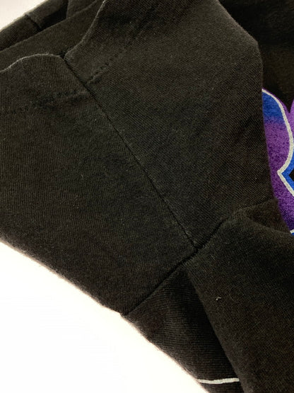 【中古品】【メンズ】 HARLEY DAVIDSON ハーレーダビッドソン 1992 ROAD HOG TEE ロードホッグ Tシャツ メンズ 146-250411-em-11-min サイズ：L カラー：ブラック 万代Net店