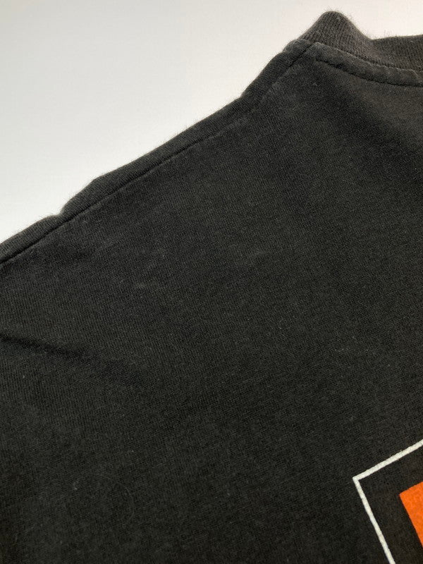 【中古品】【メンズ】 HARLEY DAVIDSON ハーレーダビッドソン 1992 ROAD HOG TEE ロードホッグ Tシャツ メンズ 146-250411-em-11-min サイズ：L カラー：ブラック 万代Net店