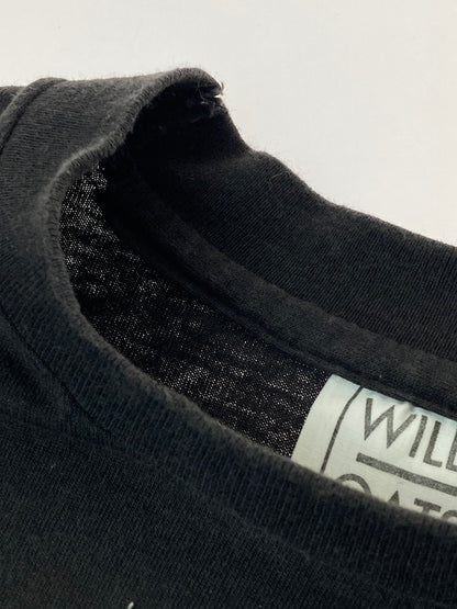 【中古品】【メンズ】 HARLEY DAVIDSON ハーレーダビッドソン 1992 ROAD HOG TEE ロードホッグ Tシャツ メンズ 146-250411-em-11-min サイズ：L カラー：ブラック 万代Net店