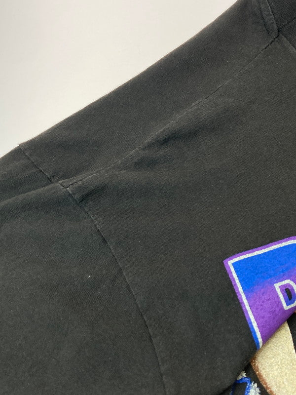 【中古品】【メンズ】 HARLEY DAVIDSON ハーレーダビッドソン 1992 ROAD HOG TEE ロードホッグ Tシャツ メンズ 146-250411-em-11-min サイズ：L カラー：ブラック 万代Net店